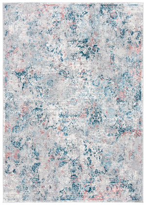 Safavieh Meadow 583 Flat Weave 45% Polyproylene/40% Jute/15% Polyester Contemporary Rug MDW583G-9