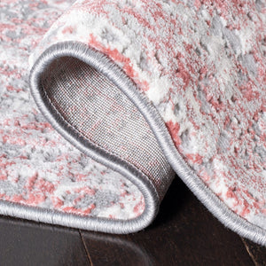 Safavieh Meadow 583 Flat Weave 45% Polyproylene/40% Jute/15% Polyester Contemporary Rug MDW583H-9