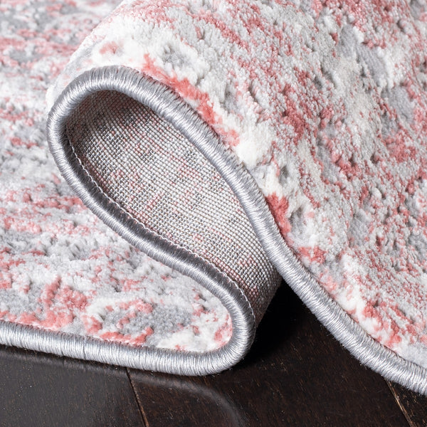 Safavieh Meadow 583 Flat Weave 45% Polyproylene/40% Jute/15% Polyester Contemporary Rug MDW583H-9