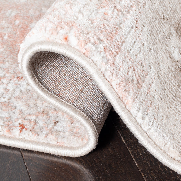 Safavieh Meadow 596 Flat Weave 45% Polyproylene/40% Jute/15% Polyester Contemporary Rug MDW596B-9