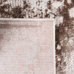 Safavieh Meadow 596 Flat Weave 45% Polyproylene/40% Jute/15% Polyester Contemporary Rug MDW596B-9