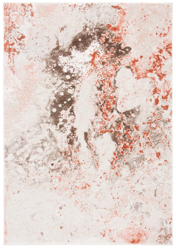 Safavieh Meadow 596 Flat Weave 45% Polyproylene/40% Jute/15% Polyester Contemporary Rug MDW596B-9