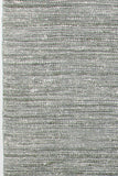 Chandra Rugs Medona 75% Wool + 25% Polyester Hand-Woven Contemporary Rug Grey/Green 9' x 13'