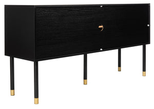 Oakley Media Stand in Black / White