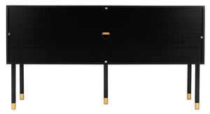 Oakley Media Stand in Black / White