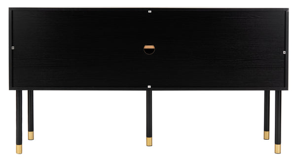 Oakley Media Stand in Black / White