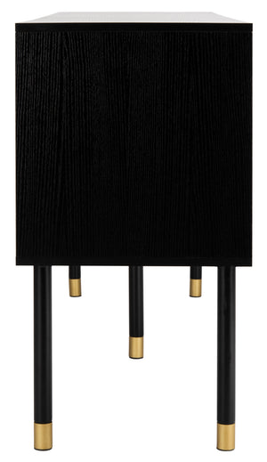 Oakley Media Stand in Black / White