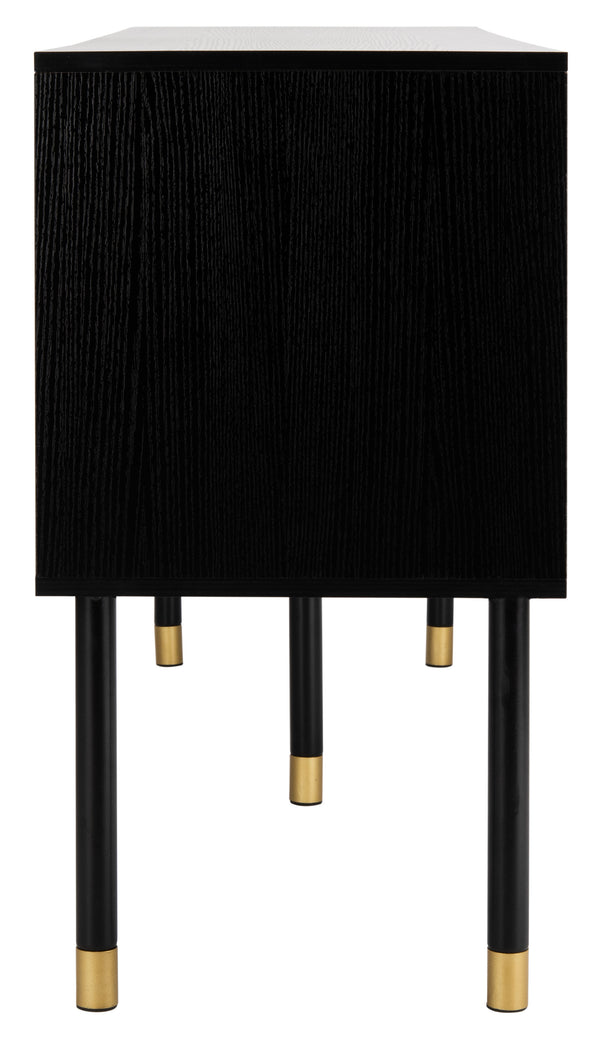 Oakley Media Stand in Black / White