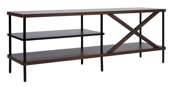 Bruno Industrial Media Stand in 