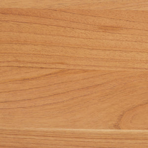 Safavieh Zadie 2 Shelf Rattan Sideboard MED5010C