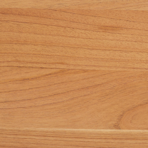 Safavieh Zadie 2 Shelf Rattan Sideboard MED5010C