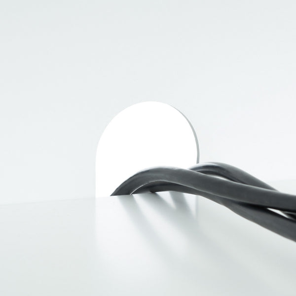 Safavieh Faye 3 Shelf Patterned Media Stand MED5011A