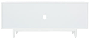 Safavieh Tay 3 Shelf Patterned Media Stand MED5012A