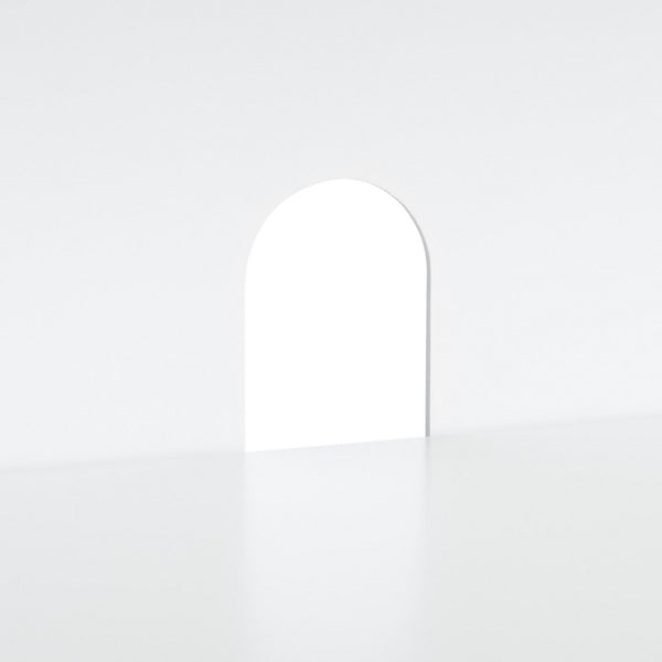 Safavieh Kit 3 Shelf Patterned Media Stand MED5013A