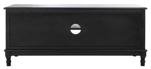 Safavieh Ozark 2 Door 1 Shelf Media Stand MED5700B