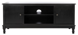 Safavieh Ozark 2 Door 1 Shelf Media Stand MED5700B