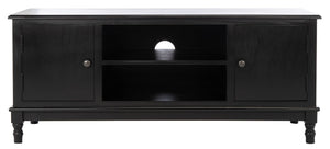 Safavieh Ozark 2 Door 1 Shelf Media Stand MED5700B