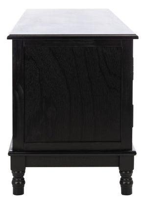 Safavieh Ozark 2 Door 1 Shelf Media Stand MED5700B