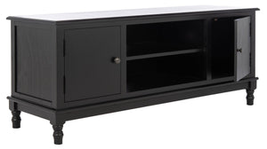 Safavieh Ozark 2 Door 1 Shelf Media Stand MED5700B
