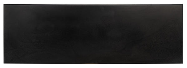 Safavieh Ozark 2 Door 1 Shelf Media Stand MED5700B