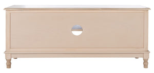 Safavieh Ozark 2 Door 1 Shelf Media Stand MED5700D