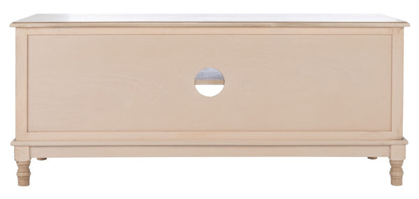 Safavieh Ozark 2 Door 1 Shelf Media Stand MED5700D