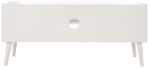 Safavieh Sorrel Mid Century 2 Door 1 Shelf Media Stand MED5701A