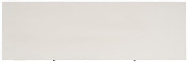 Safavieh Sorrel Mid Century 2 Door 1 Shelf Media Stand MED5701A