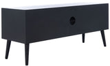 Safavieh Sorrel Mid Century 2 Door 1 Shelf Media Stand MED5701B