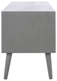 Safavieh Sorrel Mid Century 2 Door 1 Shelf Media Stand MED5701D