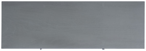 Safavieh Sorrel Mid Century 2 Door 1 Shelf Media Stand MED5701D