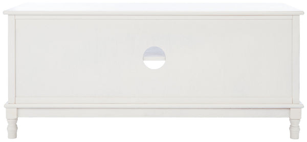 Safavieh Magnolia 2 Door 2 Shelf Media Stand MED5702A