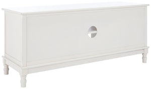 Safavieh Magnolia 2 Door 2 Shelf Media Stand MED5702A