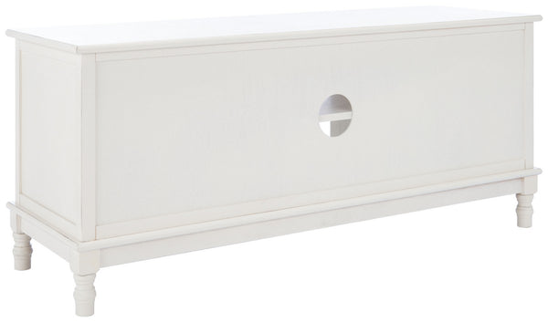 Safavieh Magnolia 2 Door 2 Shelf Media Stand MED5702A