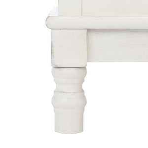 Safavieh Magnolia 2 Door 2 Shelf Media Stand MED5702A