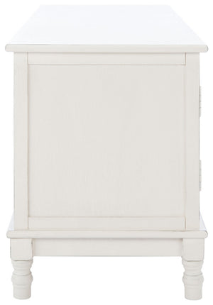 Safavieh Magnolia 2 Door 2 Shelf Media Stand MED5702A