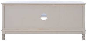 Safavieh Magnolia 2 Door 2 Shelf Media Stand MED5702D