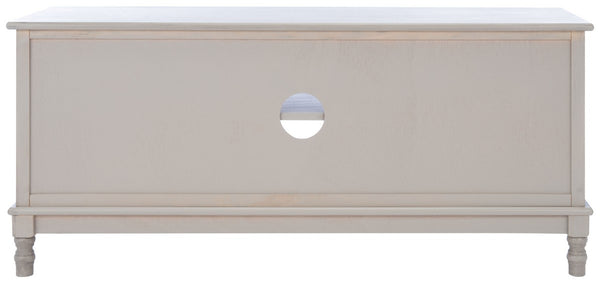 Safavieh Magnolia 2 Door 2 Shelf Media Stand MED5702D