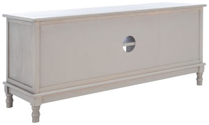 Safavieh Magnolia 2 Door 2 Shelf Media Stand MED5702D