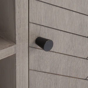 Safavieh Magnolia 2 Door 2 Shelf Media Stand MED5702D