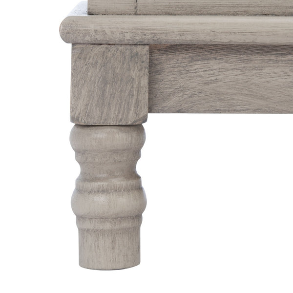 Safavieh Magnolia 2 Door 2 Shelf Media Stand MED5702D