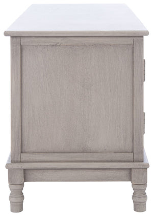 Safavieh Magnolia 2 Door 2 Shelf Media Stand MED5702D