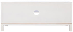 Safavieh Ajana 2 Door 1 Shelf Media Stand MED5703A