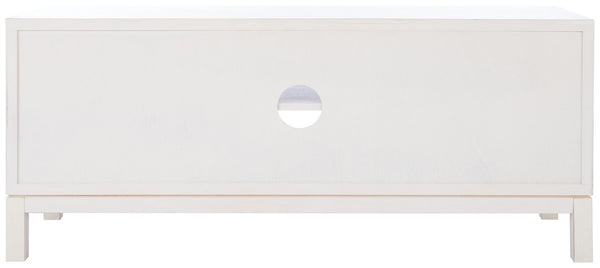 Safavieh Ajana 2 Door 1 Shelf Media Stand MED5703A