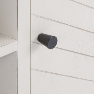 Safavieh Ajana 2 Door 1 Shelf Media Stand MED5703A