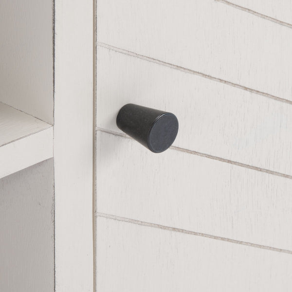 Safavieh Ajana 2 Door 1 Shelf Media Stand MED5703A