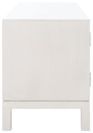 Safavieh Ajana 2 Door 1 Shelf Media Stand MED5703A