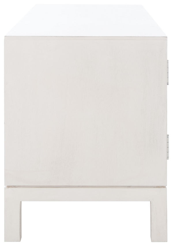 Safavieh Ajana 2 Door 1 Shelf Media Stand MED5703A