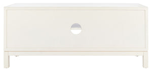 Safavieh Ajana 2 Door 1 Shelf Media Stand MED5703C