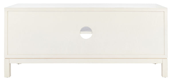 Safavieh Ajana 2 Door 1 Shelf Media Stand MED5703C